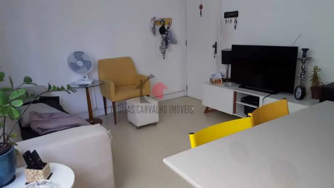 Foto 1 de Apartamento com 3 quartos à venda, 90m2 em Rio De Janeiro - RJ