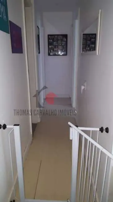 Foto 5 de Apartamento com 3 quartos à venda, 90m2 em Rio De Janeiro - RJ