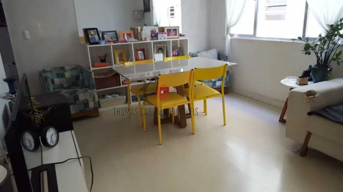 Foto 3 de Apartamento com 3 quartos à venda, 90m2 em Rio De Janeiro - RJ