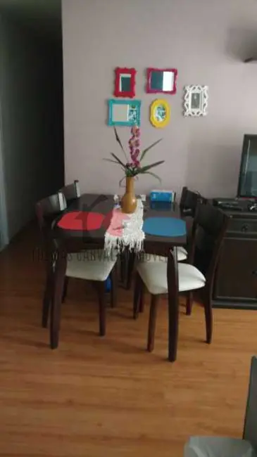 Foto 1 de Apartamento com 3 quartos à venda, 60m2 em Rio De Janeiro - RJ