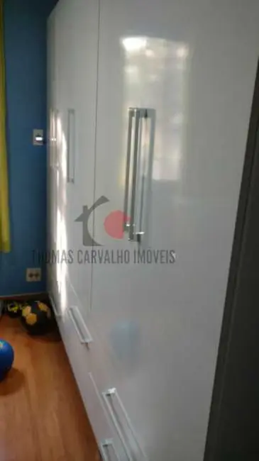 Foto 8 de Apartamento com 3 quartos à venda, 60m2 em Rio De Janeiro - RJ