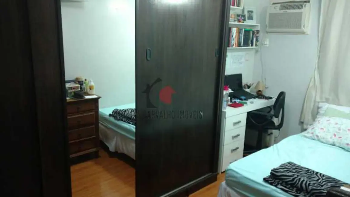 Foto 9 de Apartamento com 3 quartos à venda, 60m2 em Rio De Janeiro - RJ