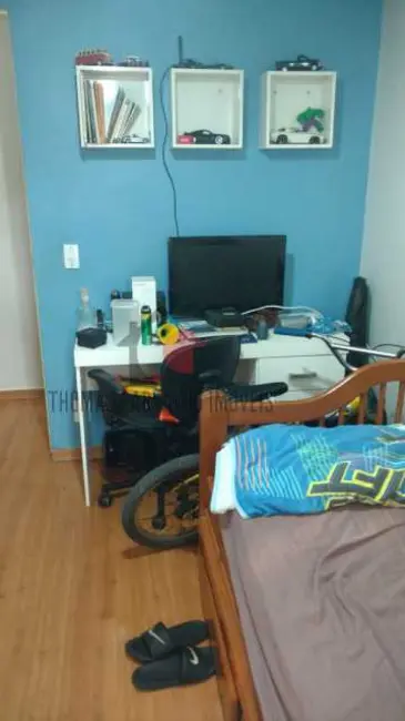 Foto 7 de Apartamento com 3 quartos à venda, 60m2 em Rio De Janeiro - RJ