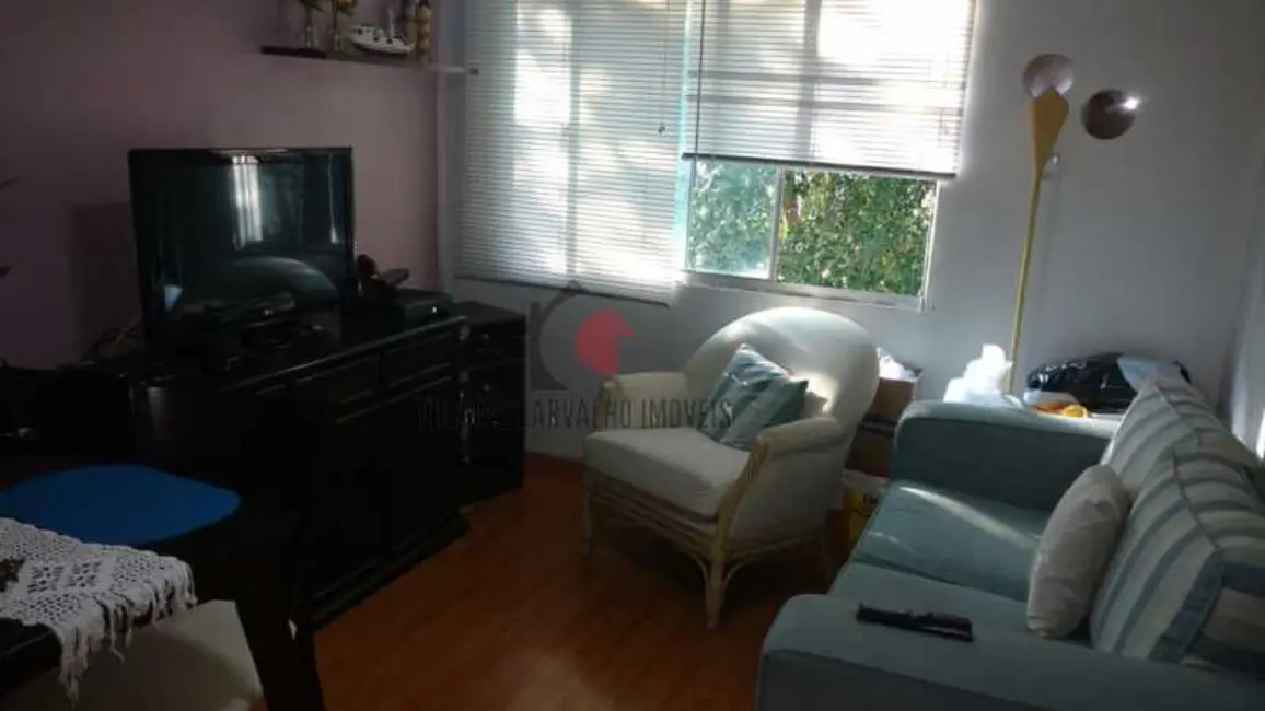 Foto 3 de Apartamento com 3 quartos à venda, 60m2 em Rio De Janeiro - RJ