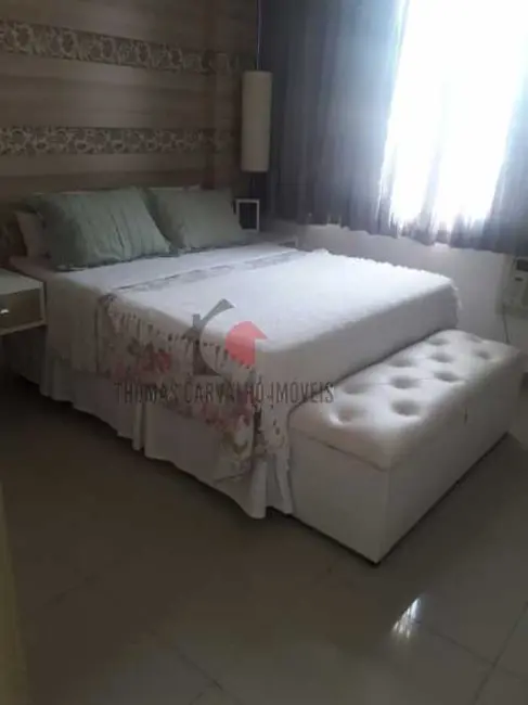 Foto 3 de Apartamento com 3 quartos à venda, 85m2 em Rio De Janeiro - RJ