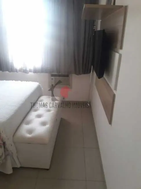 Foto 5 de Apartamento com 3 quartos à venda, 85m2 em Rio De Janeiro - RJ