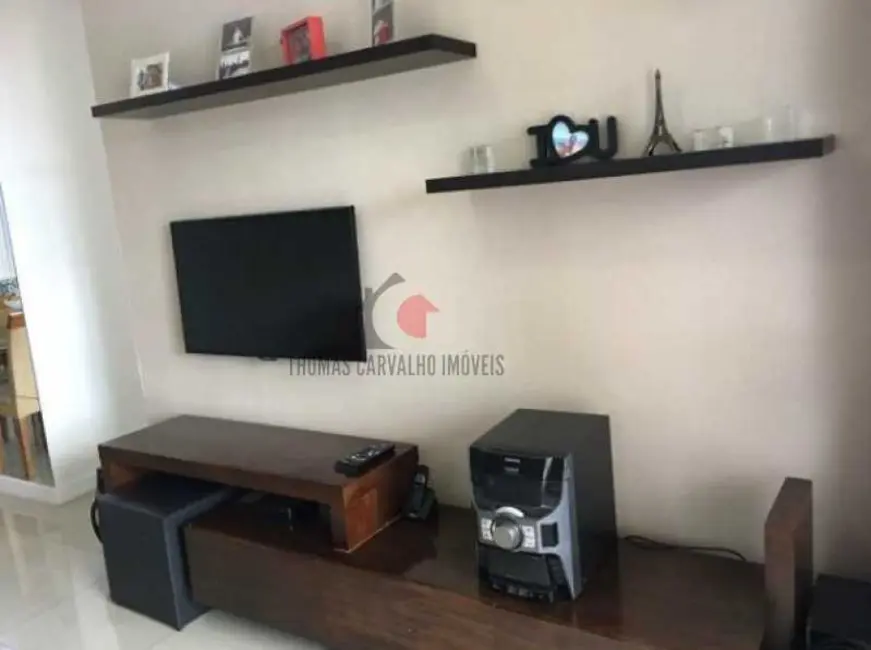 Apartamento com 3 quartos à venda, 90m2 em Rio De Janeiro - RJ - imagem 3 Foto 3 de Apartamento com 3 quartos à venda, 90m2 em Rio De Janeiro - RJ
