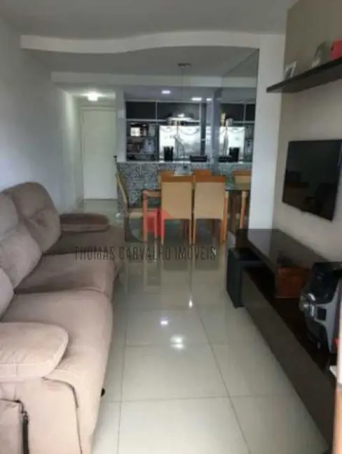 Apartamento com 3 quartos à venda, 90m2 em Rio De Janeiro - RJ - imagem 2 Foto 2 de Apartamento com 3 quartos à venda, 90m2 em Rio De Janeiro - RJ