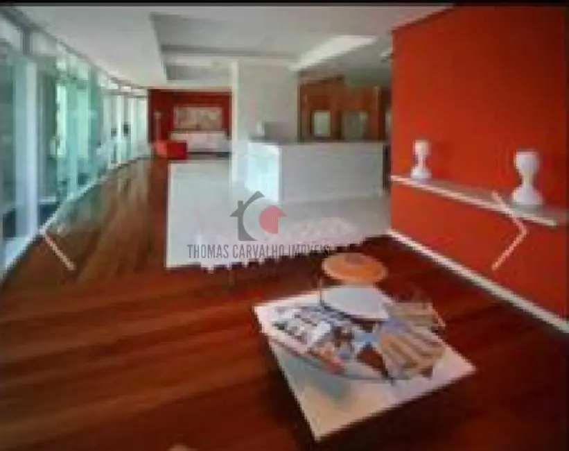 Foto 4 de Apartamento com 3 quartos à venda, 112m2 em Rio De Janeiro - RJ