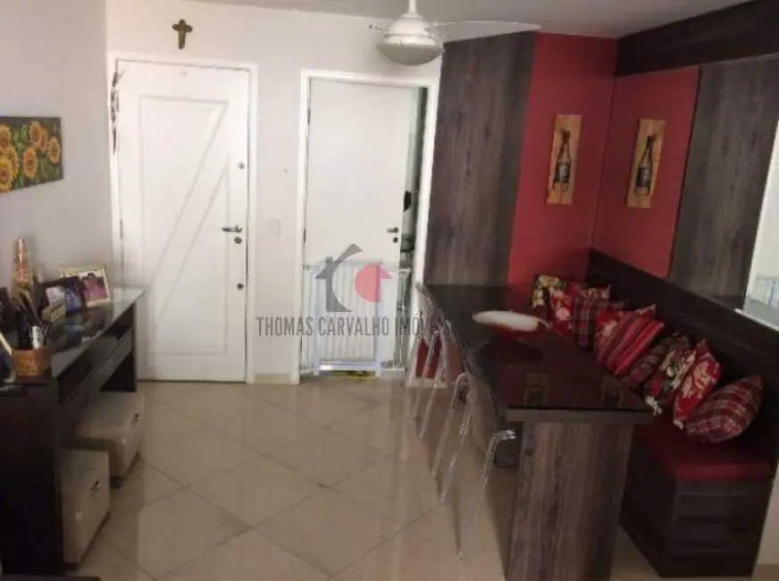 Foto 1 de Apartamento com 3 quartos à venda, 90m2 em Rio De Janeiro - RJ