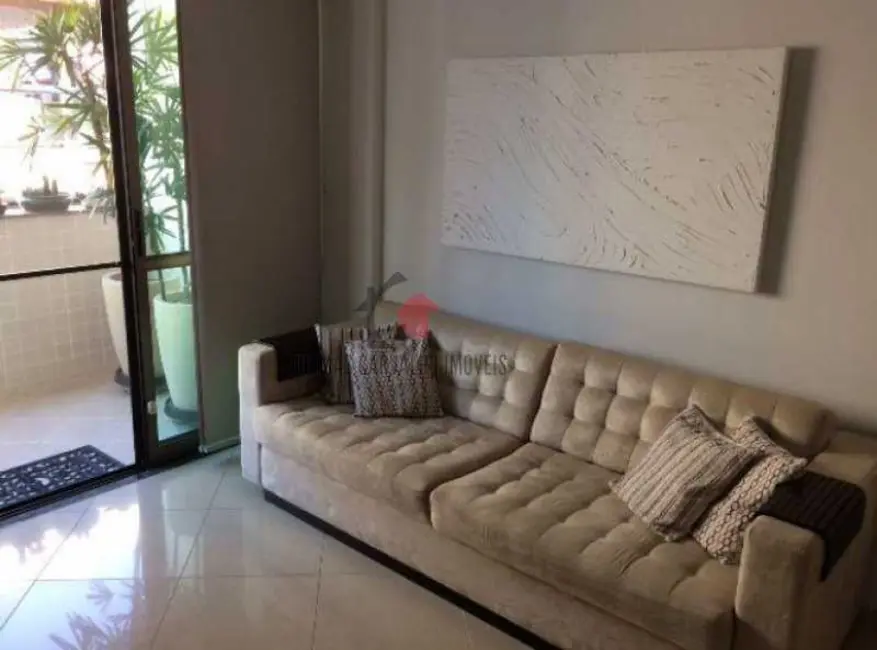 Foto 2 de Apartamento com 3 quartos à venda, 90m2 em Rio De Janeiro - RJ