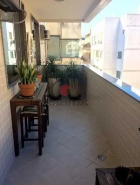 Foto 3 de Apartamento com 3 quartos à venda, 90m2 em Rio De Janeiro - RJ