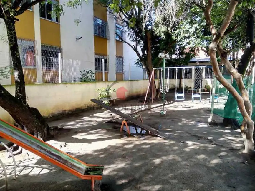 Apartamento com 3 quartos à venda, 59m2 em Rio De Janeiro - RJ - imagem 7 Foto 7 de Apartamento com 3 quartos à venda, 59m2 em Rio De Janeiro - RJ