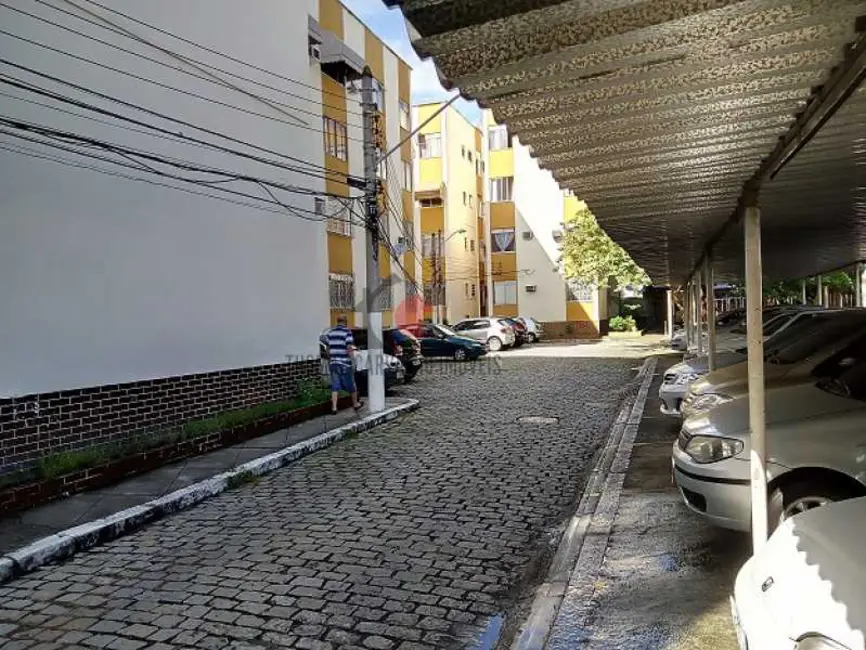 Apartamento com 3 quartos à venda, 59m2 em Rio De Janeiro - RJ - imagem 6 Foto 6 de Apartamento com 3 quartos à venda, 59m2 em Rio De Janeiro - RJ