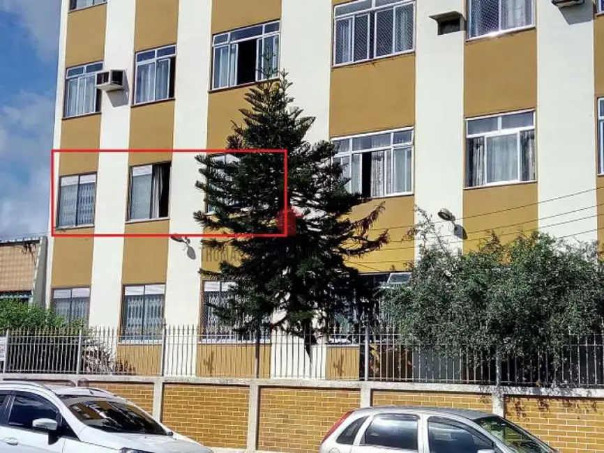 Apartamento com 3 quartos à venda, 59m2 em Rio De Janeiro - RJ - imagem 2 Foto 2 de Apartamento com 3 quartos à venda, 59m2 em Rio De Janeiro - RJ