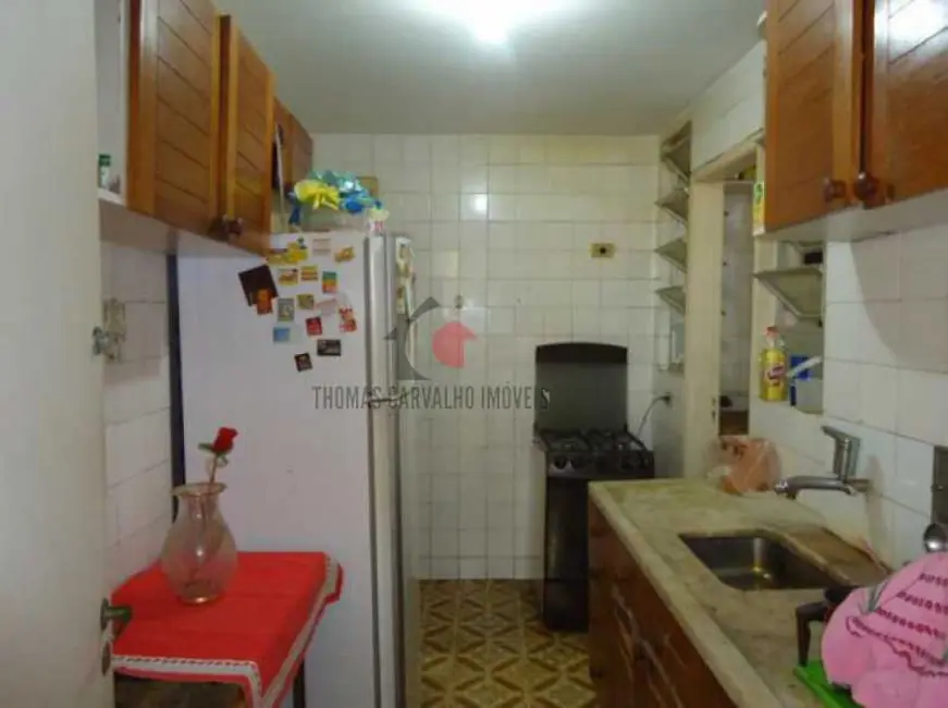 Foto 6 de Apartamento com 3 quartos à venda, 80m2 em Rio De Janeiro - RJ