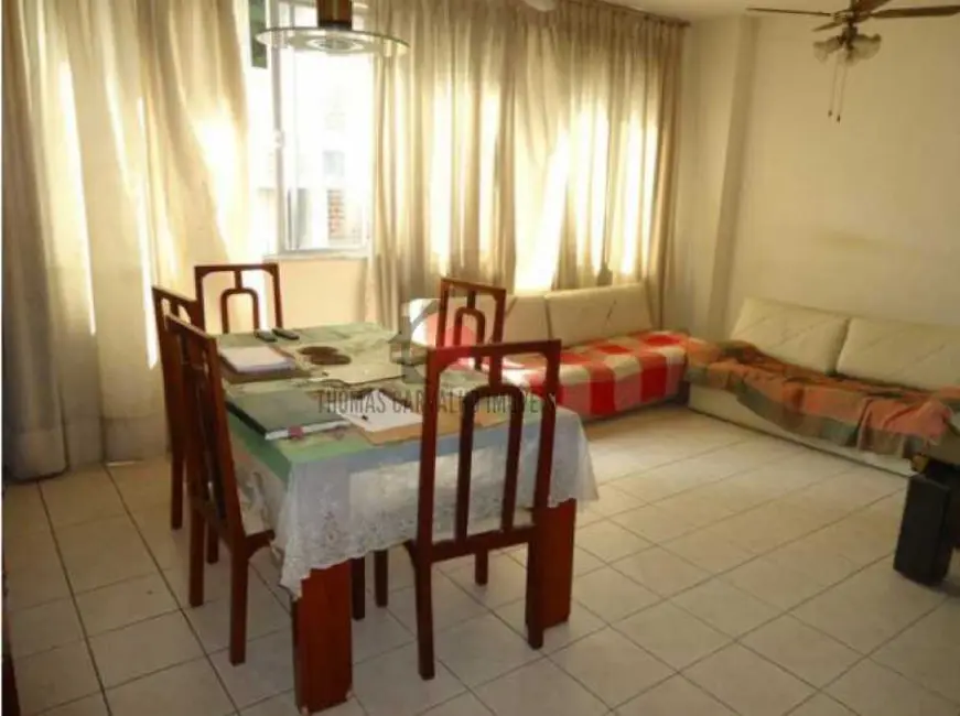 Foto 2 de Apartamento com 3 quartos à venda, 80m2 em Rio De Janeiro - RJ