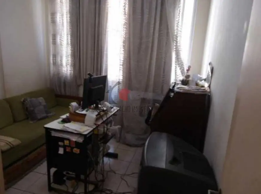 Foto 4 de Apartamento com 3 quartos à venda, 80m2 em Rio De Janeiro - RJ