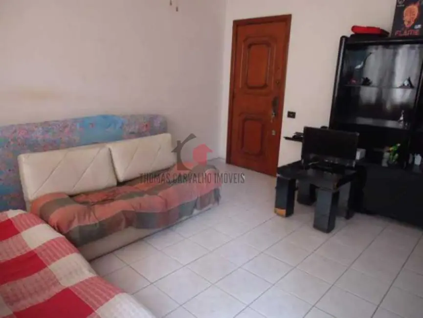 Foto 3 de Apartamento com 3 quartos à venda, 80m2 em Rio De Janeiro - RJ