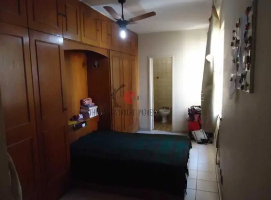 Foto 5 de Apartamento com 3 quartos à venda, 80m2 em Rio De Janeiro - RJ