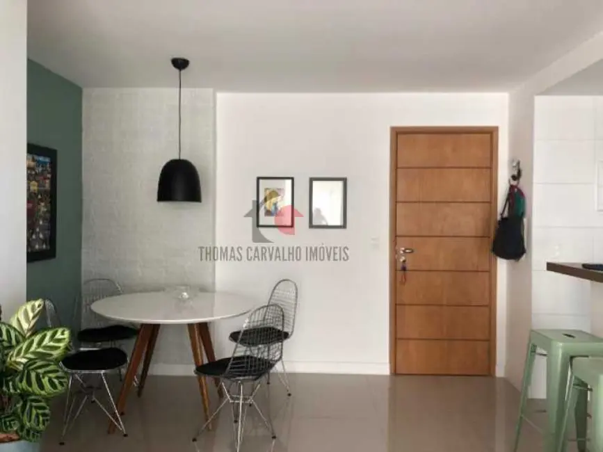 Foto 1 de Apartamento com 3 quartos à venda, 84m2 em Rio De Janeiro - RJ