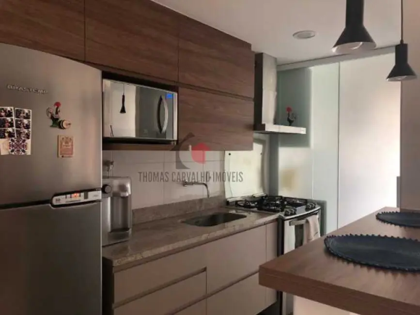 Foto 2 de Apartamento com 3 quartos à venda, 84m2 em Rio De Janeiro - RJ