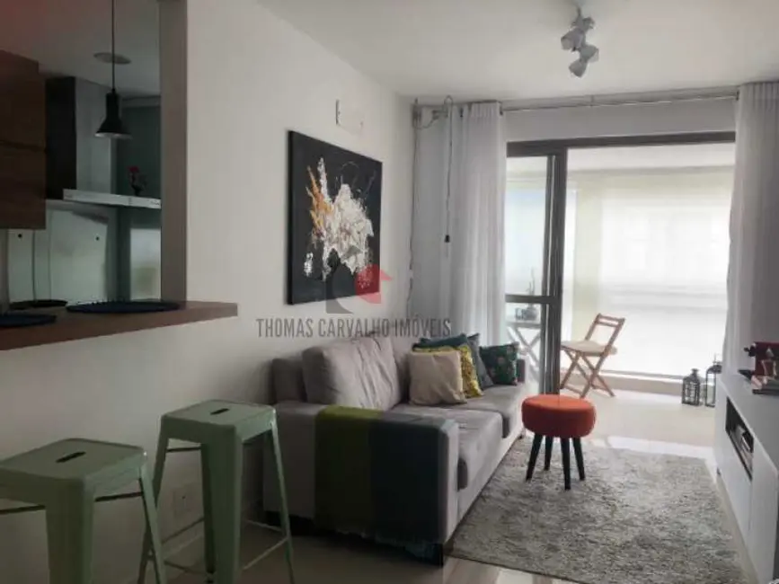 Foto 5 de Apartamento com 3 quartos à venda, 84m2 em Rio De Janeiro - RJ