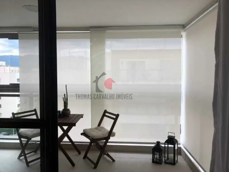 Foto 3 de Apartamento com 3 quartos à venda, 84m2 em Rio De Janeiro - RJ