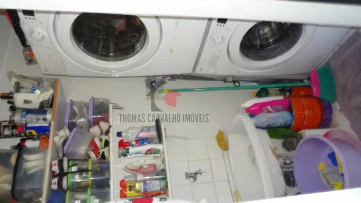 Foto 9 de Apartamento com 3 quartos à venda, 98m2 em Rio De Janeiro - RJ