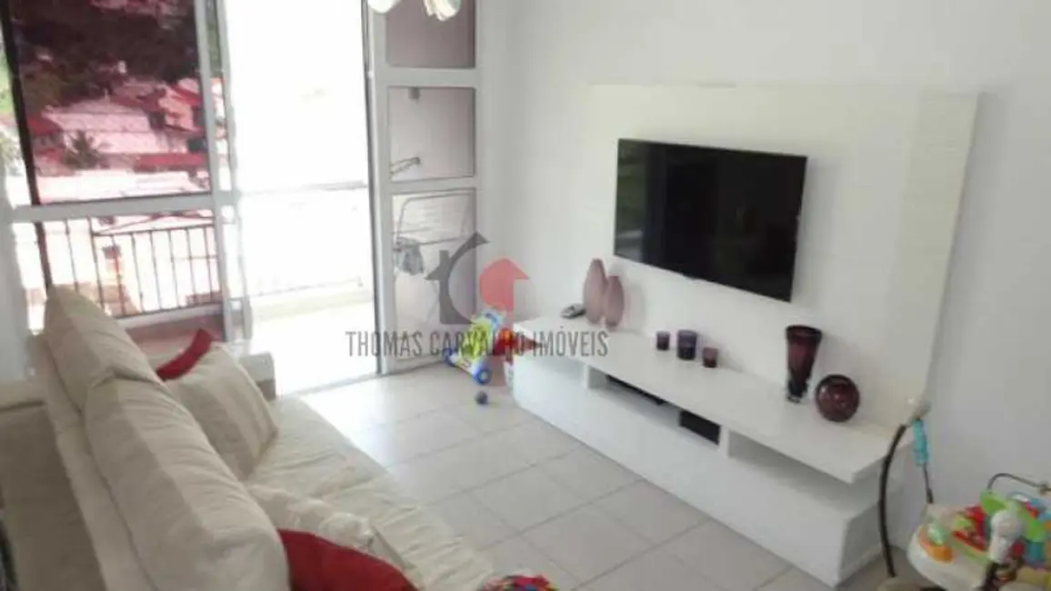Foto 1 de Apartamento com 3 quartos à venda, 98m2 em Rio De Janeiro - RJ