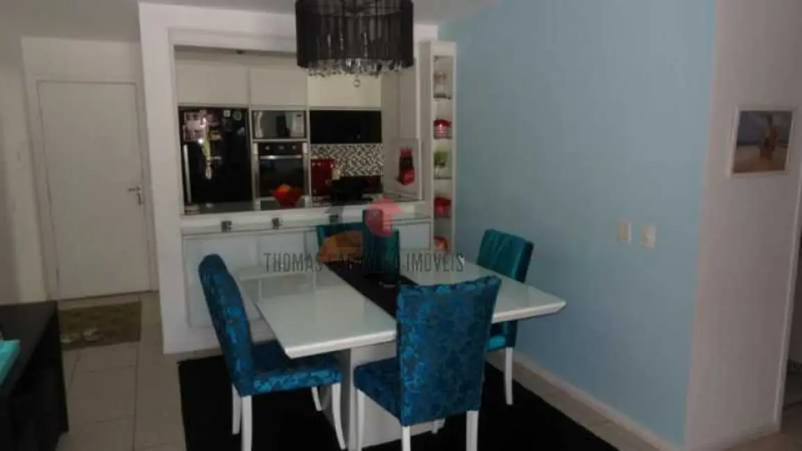 Foto 3 de Apartamento com 3 quartos à venda, 98m2 em Rio De Janeiro - RJ