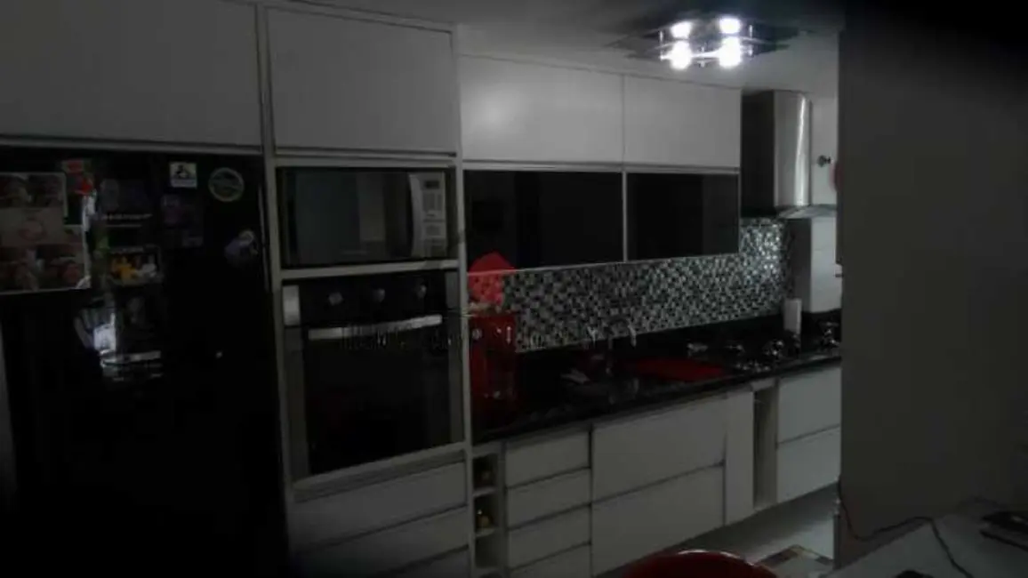 Foto 4 de Apartamento com 3 quartos à venda, 98m2 em Rio De Janeiro - RJ