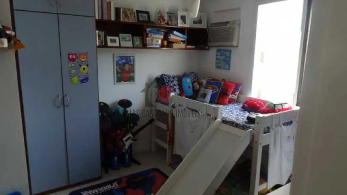 Foto 5 de Apartamento com 3 quartos à venda, 98m2 em Rio De Janeiro - RJ