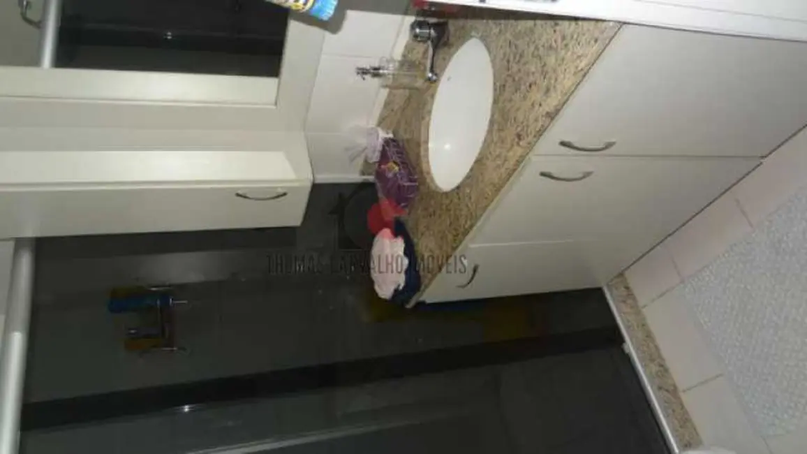 Foto 8 de Apartamento com 3 quartos à venda, 98m2 em Rio De Janeiro - RJ