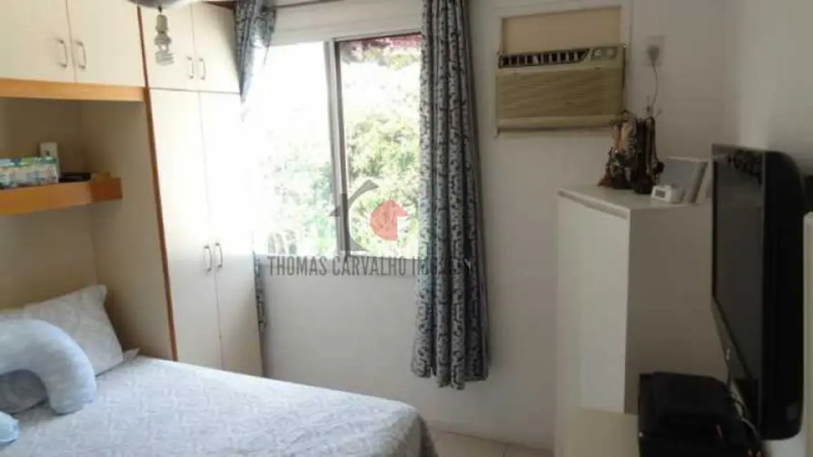 Foto 7 de Apartamento com 3 quartos à venda, 98m2 em Rio De Janeiro - RJ