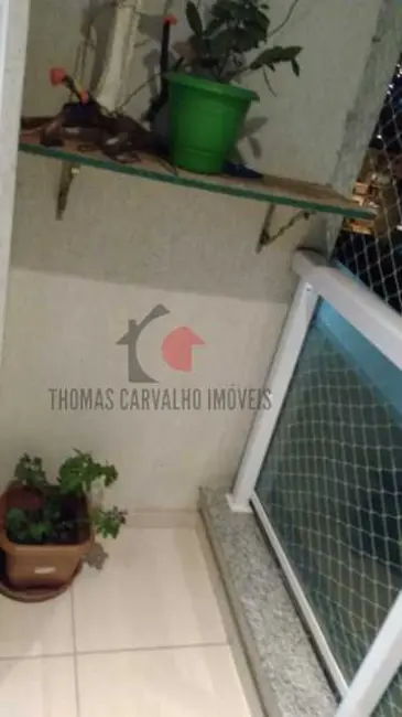 Apartamento com 3 quartos à venda, 63m2 em Rio De Janeiro - RJ - imagem 5 Foto 5 de Apartamento com 3 quartos à venda, 63m2 em Rio De Janeiro - RJ