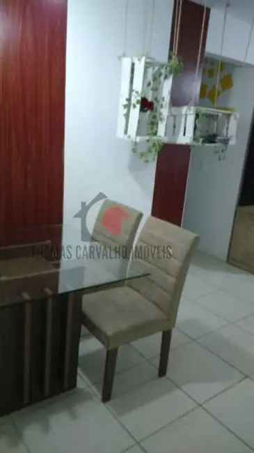 Apartamento com 3 quartos à venda, 63m2 em Rio De Janeiro - RJ - imagem 2 Foto 2 de Apartamento com 3 quartos à venda, 63m2 em Rio De Janeiro - RJ