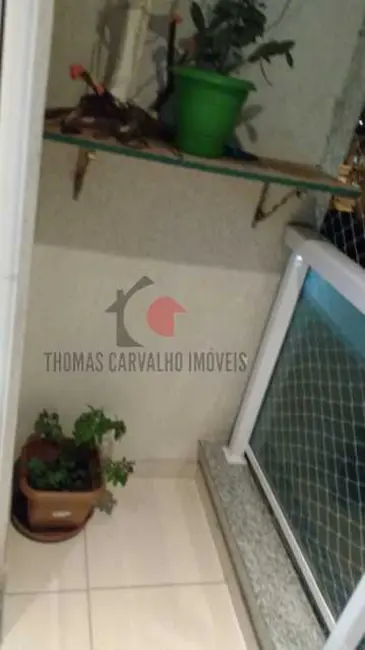 Apartamento com 3 quartos à venda, 63m2 em Rio De Janeiro - RJ - imagem 4 Foto 4 de Apartamento com 3 quartos à venda, 63m2 em Rio De Janeiro - RJ