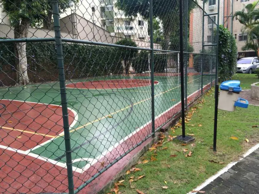 Foto 7 de Apartamento com 3 quartos à venda, 73m2 em Rio De Janeiro - RJ