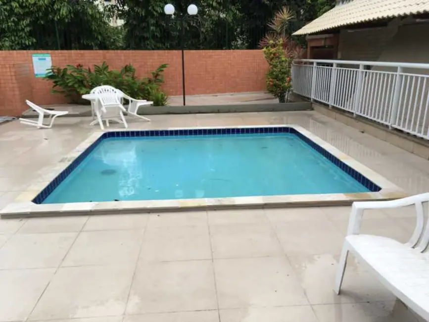 Foto 4 de Apartamento com 3 quartos à venda, 73m2 em Rio De Janeiro - RJ