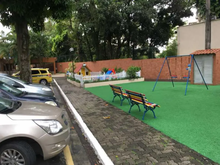 Foto 8 de Apartamento com 3 quartos à venda, 73m2 em Rio De Janeiro - RJ