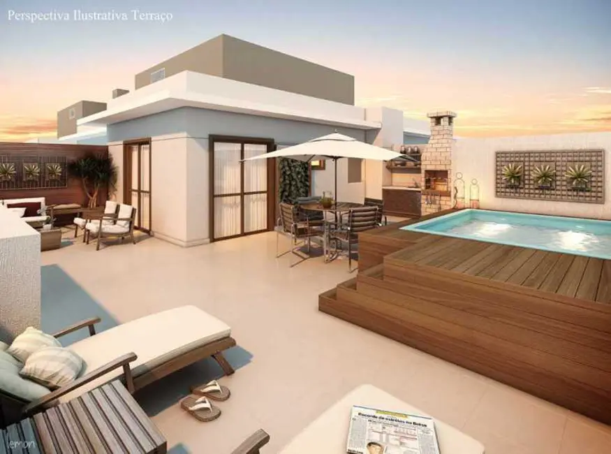 Foto 8 de Apartamento com 3 quartos à venda, 86960m2 em Rio De Janeiro - RJ