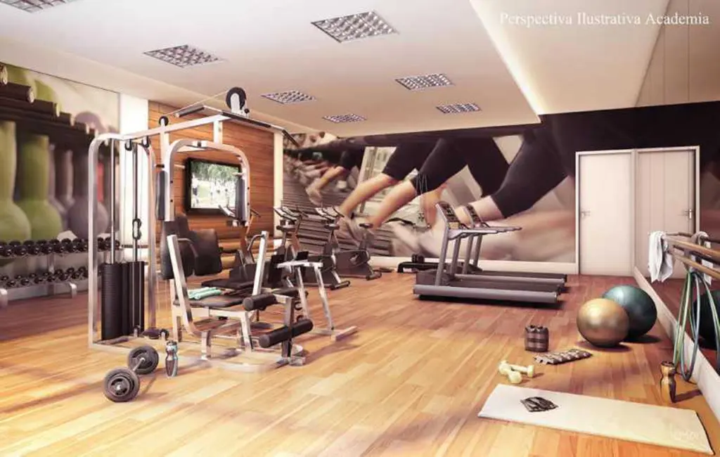 Foto 9 de Apartamento com 3 quartos à venda, 86960m2 em Rio De Janeiro - RJ