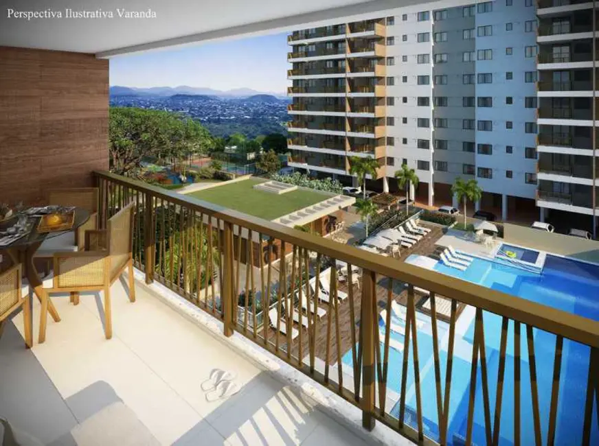 Foto 2 de Apartamento com 3 quartos à venda, 86960m2 em Rio De Janeiro - RJ