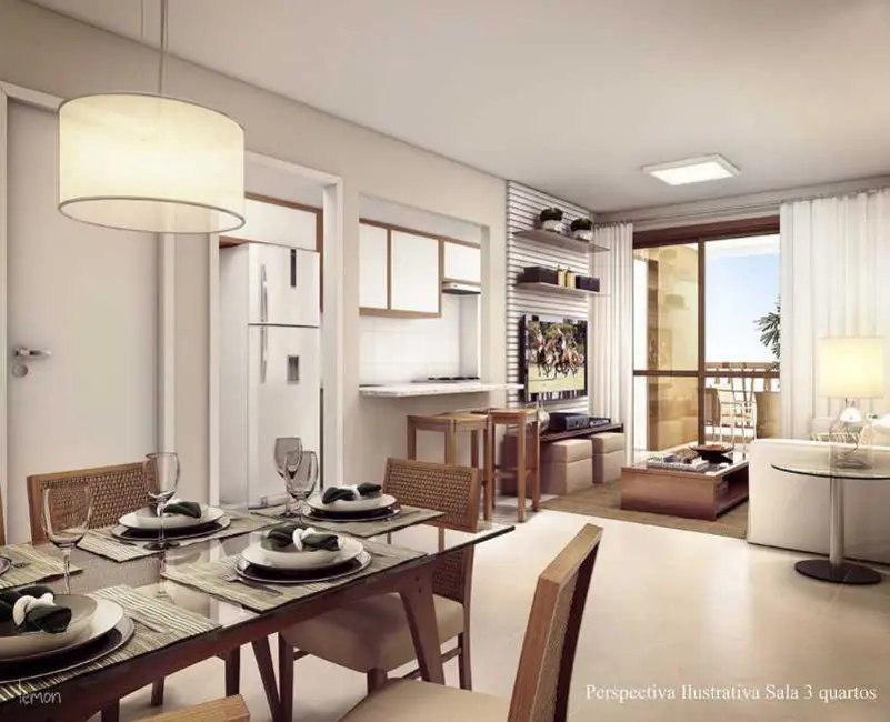 Foto 6 de Apartamento com 3 quartos à venda, 86960m2 em Rio De Janeiro - RJ