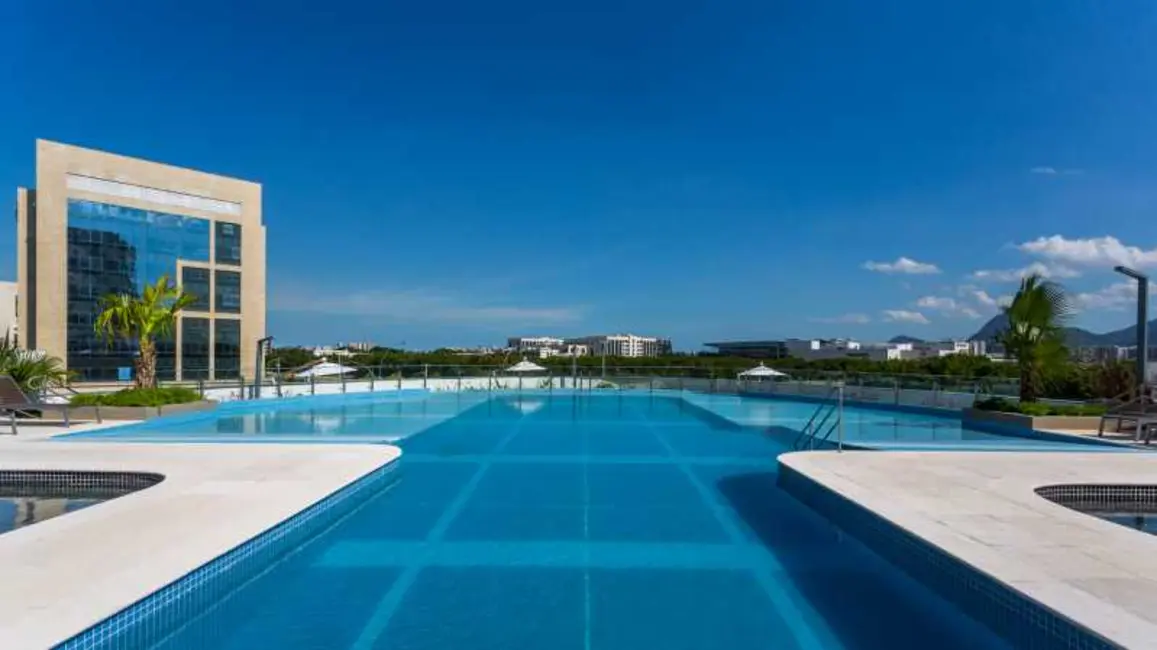 Foto 1 de Apartamento com 3 quartos à venda, 114m2 em Rio De Janeiro - RJ