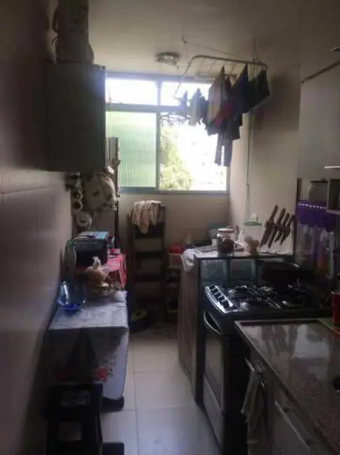 Apartamento com 3 quartos à venda, 68m2 em Rio De Janeiro - RJ - imagem 6 Foto 6 de Apartamento com 3 quartos à venda, 68m2 em Rio De Janeiro - RJ