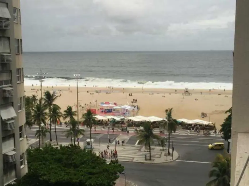 Foto 9 de Apartamento com 3 quartos à venda, 220m2 em Rio De Janeiro - RJ