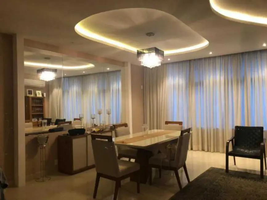 Foto 1 de Apartamento com 3 quartos à venda, 220m2 em Rio De Janeiro - RJ