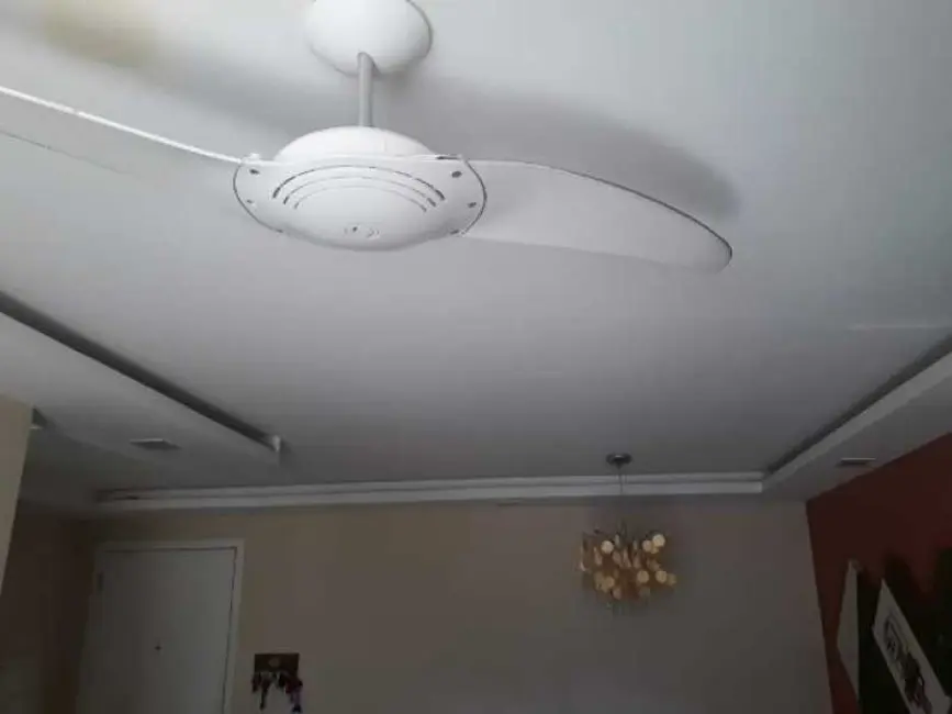 Foto 4 de Apartamento com 3 quartos à venda, 68m2 em Rio De Janeiro - RJ